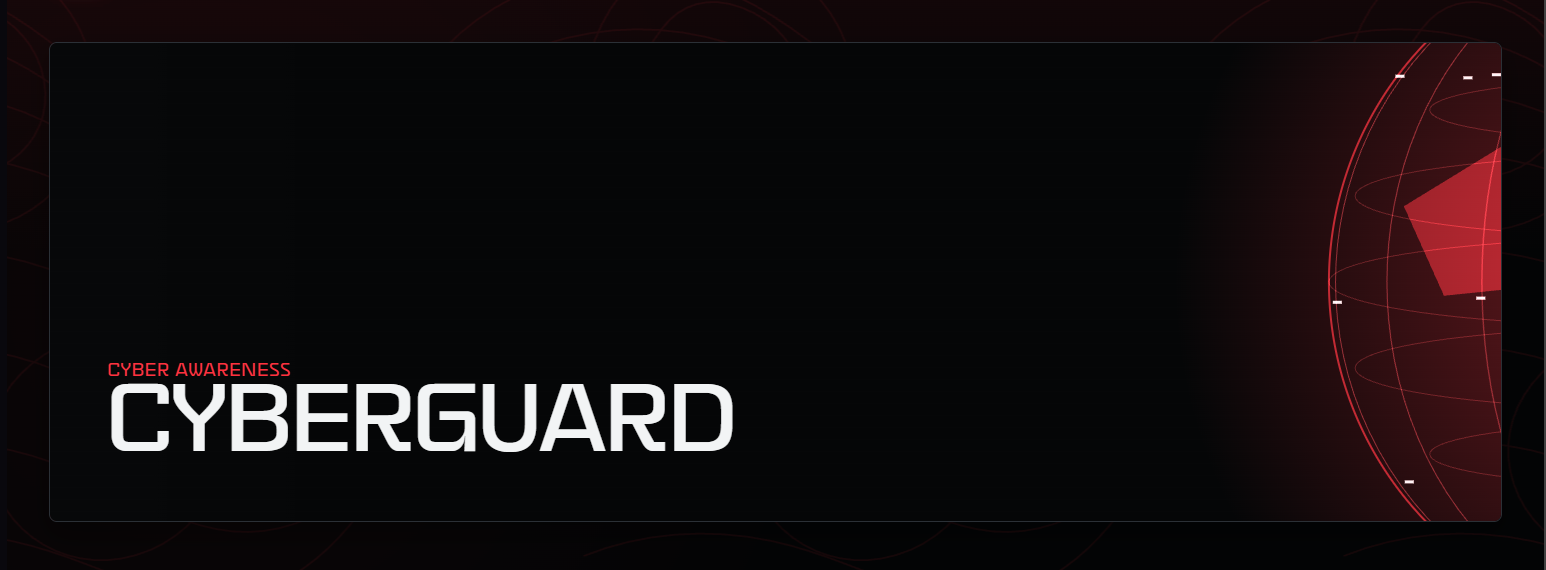 CyberGuard Preview